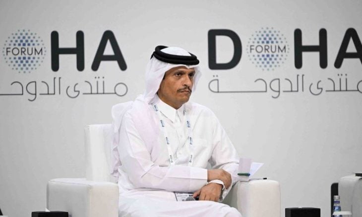 قطر تؤكد ترفض تحمل تكلفة إعمار غزة نيابة عن إسرائيل